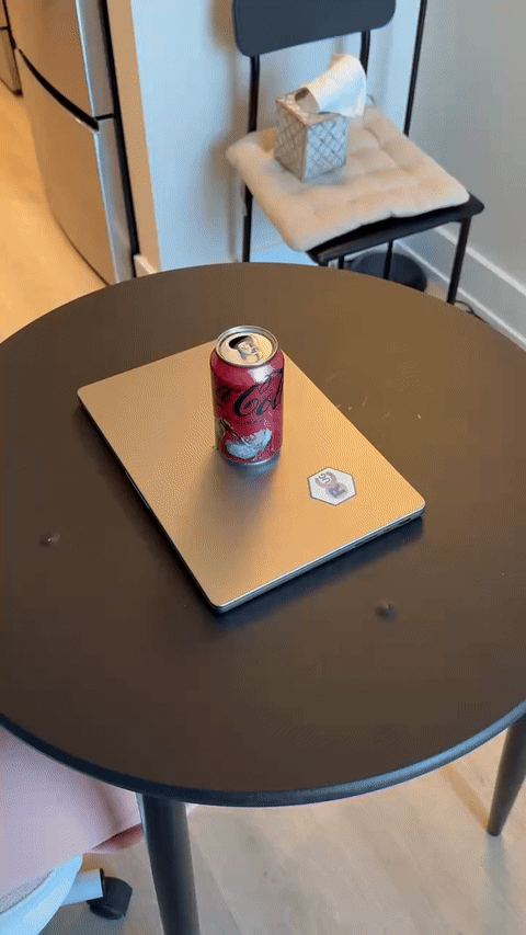 Captured real-world data