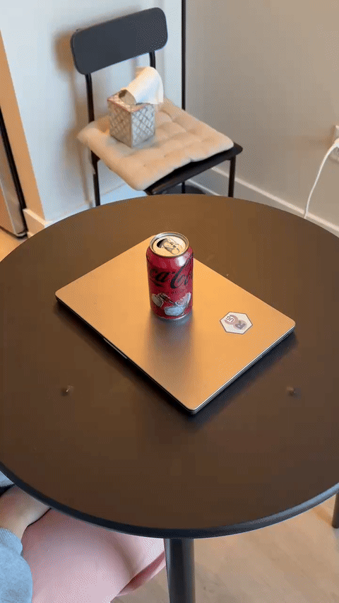 Captured real-world data