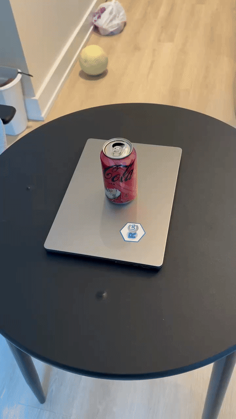 Captured real-world data