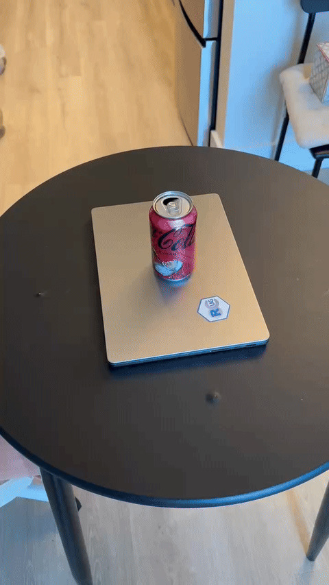 Captured real-world data