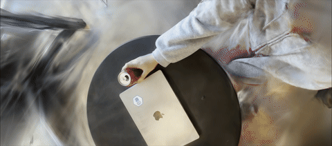 Supersplat with Splat